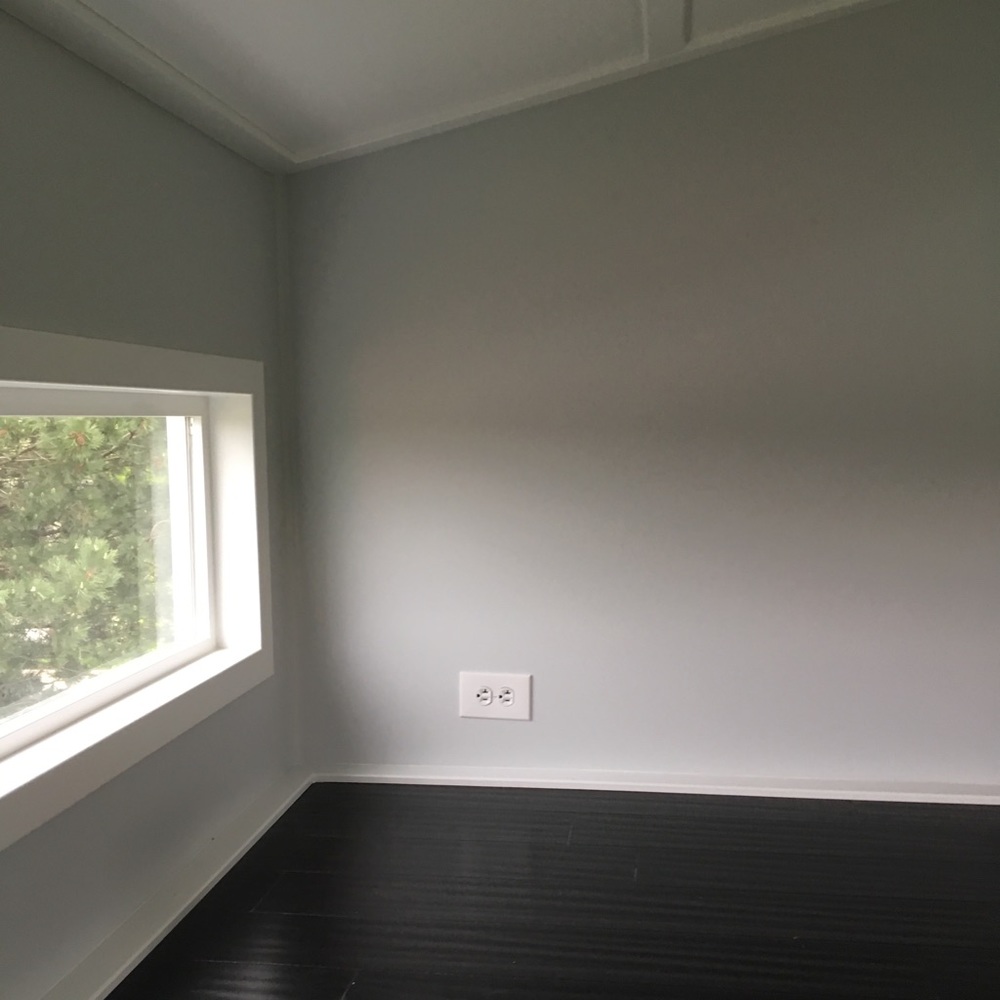 Meet your Posher, Dawn